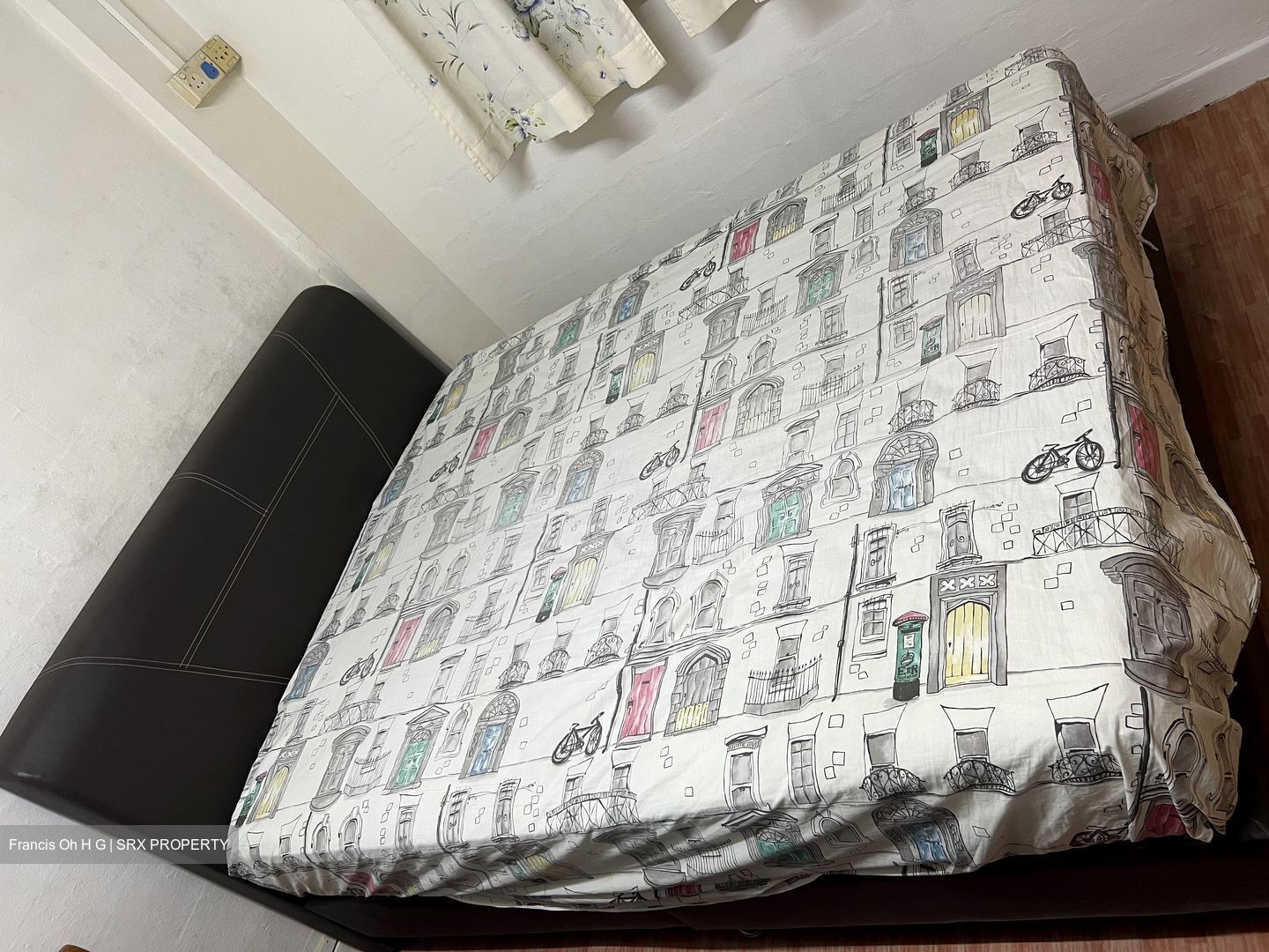 Oxley Road (D9), Apartment #477108441